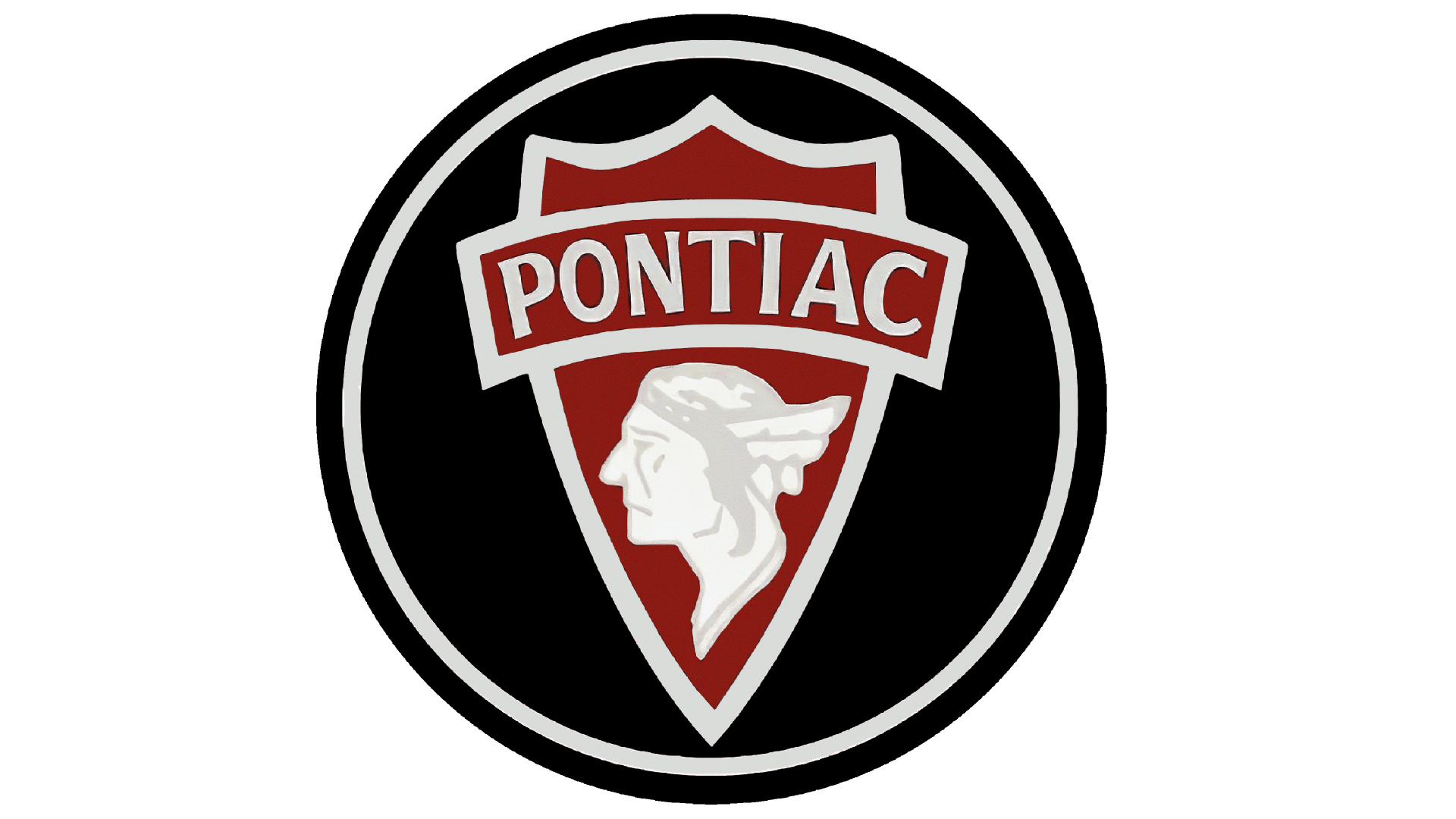 Pontiac Logo Meaning and History [Pontiac symbol]