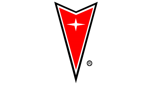 Pontiac Logo 1959