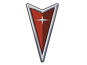 Pontiac Logo Meaning and History [Pontiac symbol]