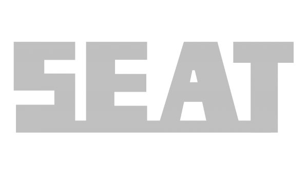 SEAT Logo 1962