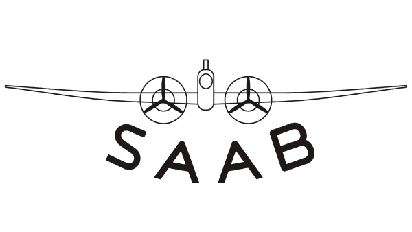 Saab Logo 1937