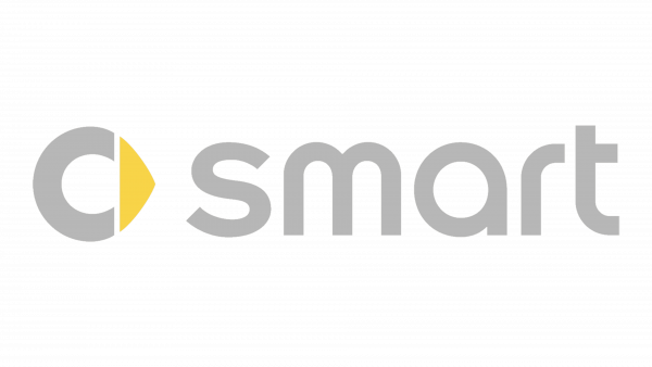 Smart Logo 2002