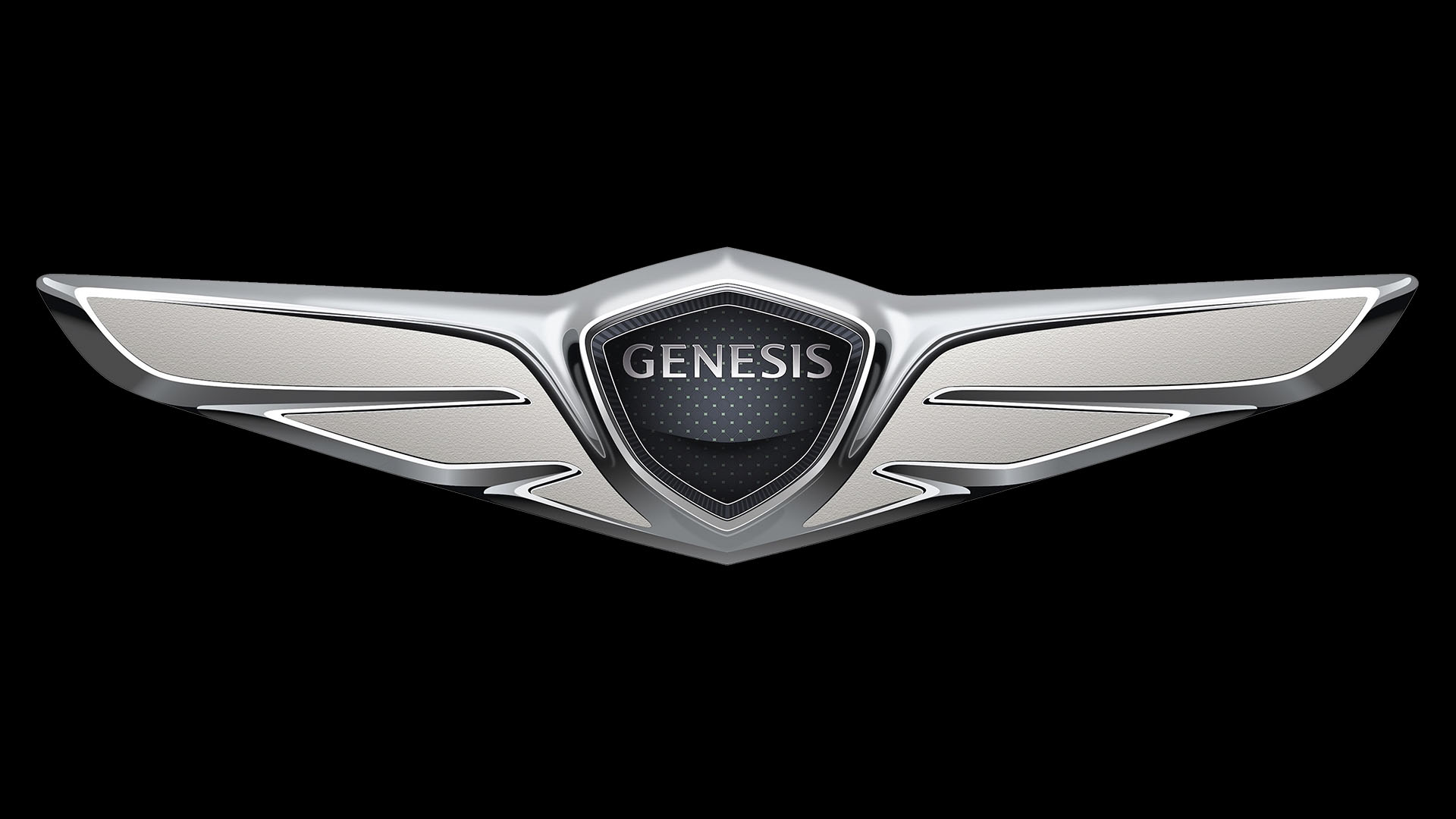 Hyundai Genesis Logo