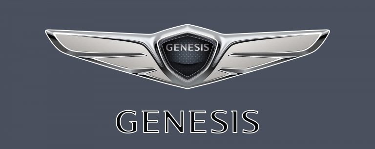 Genesis Logo Meaning and History [Genesis symbol]