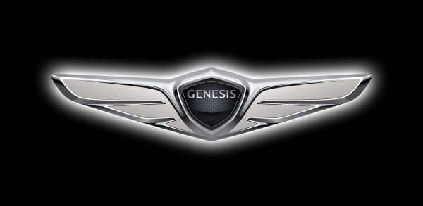 Genesis Logo Meaning and History [Genesis symbol]