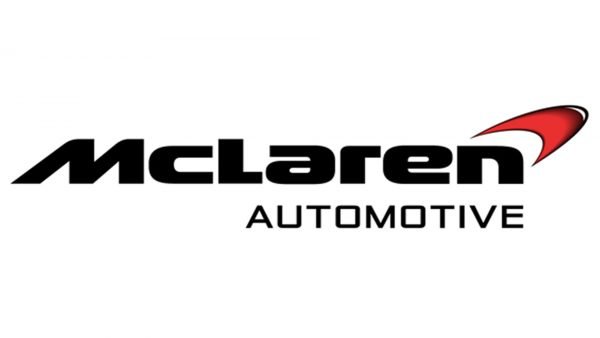 McLaren Logo Meaning and History McLaren symbol 