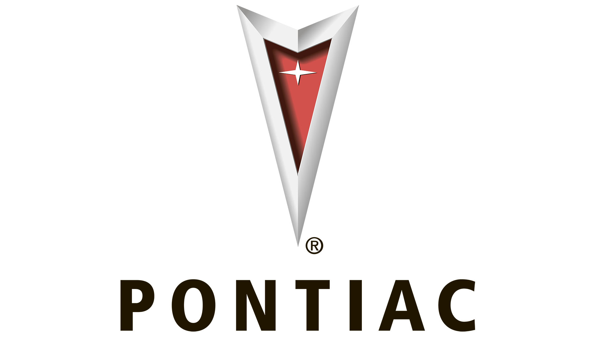 Amazon.com: Pontiac Logos Collectible Stickers : Toys & Games