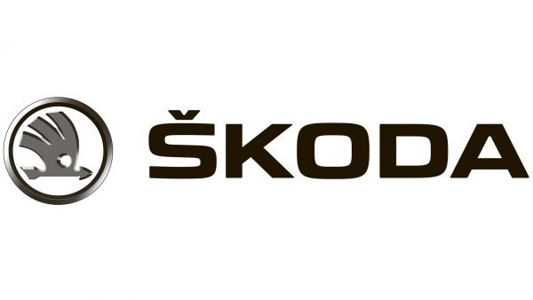 skoda logo new