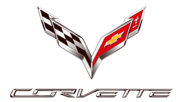 Corvette Logo 2014