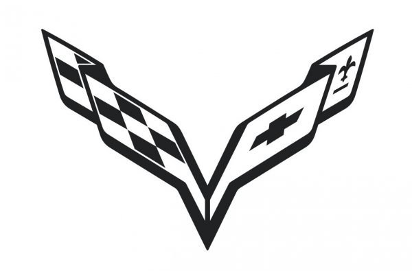 Corvette symbol