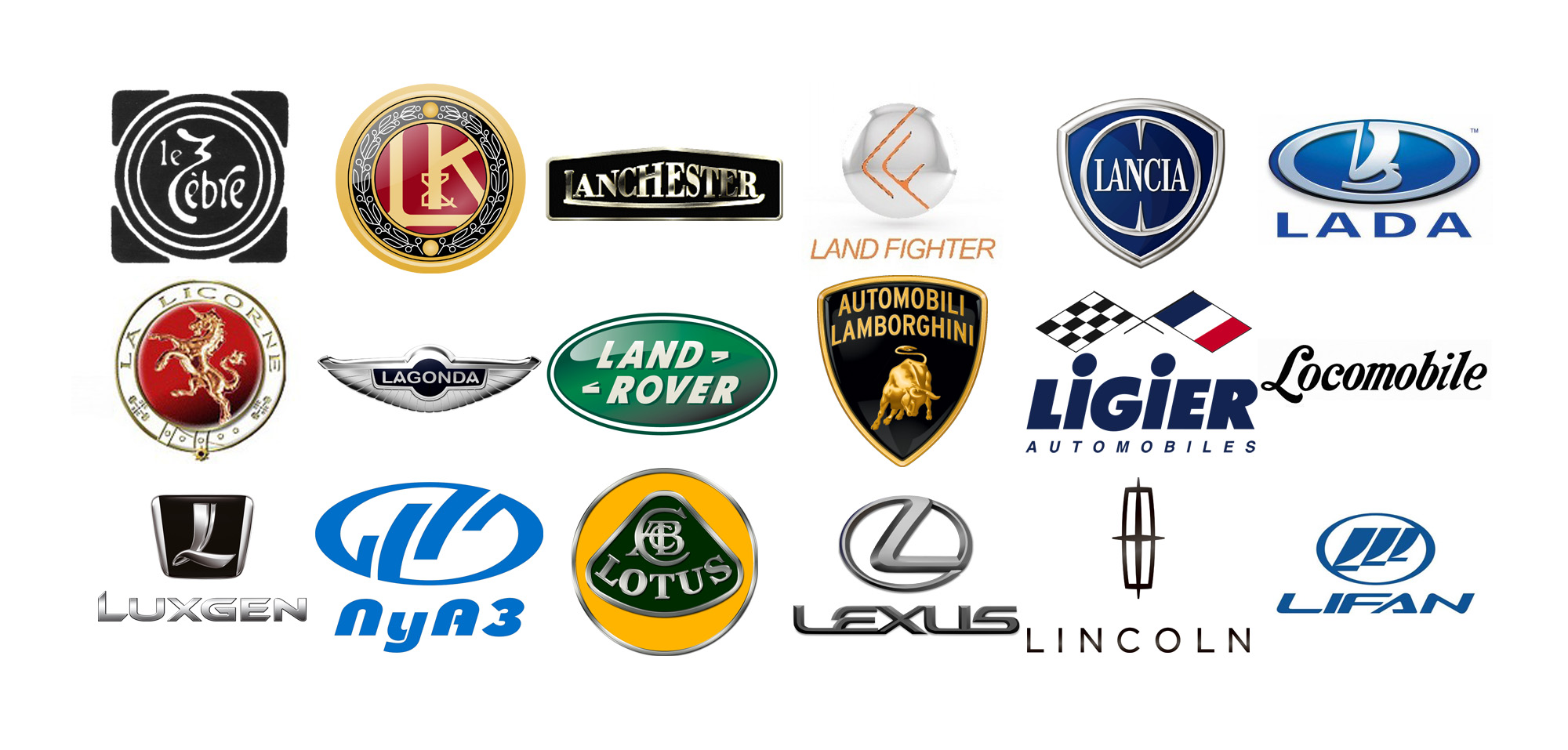 Car Brands That Start With The Letter H Classic Car Walls