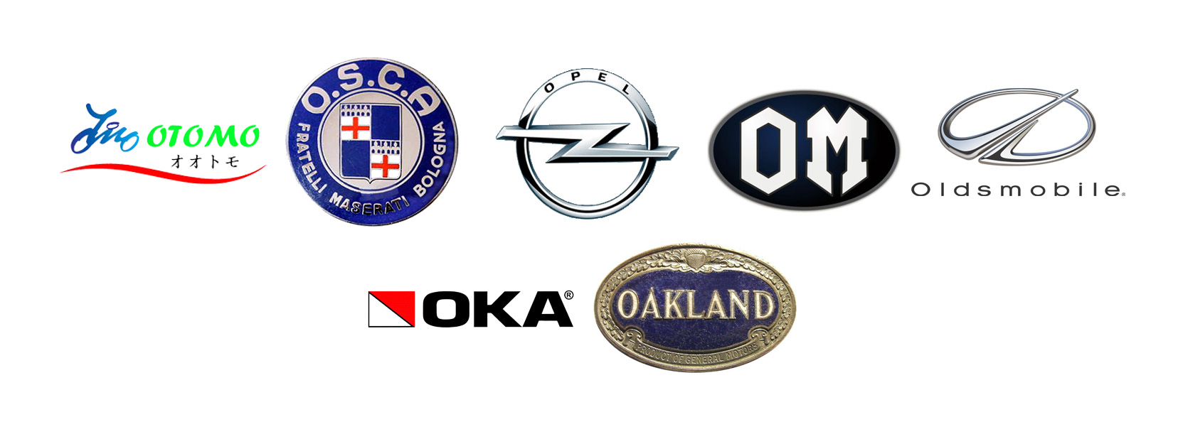 Car Brands With A Z