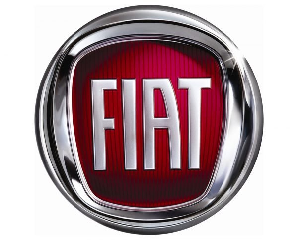 FIAT logo
