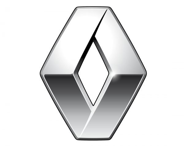 Logotipo de Renault