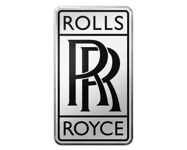 Logotipo de Rolls Royce