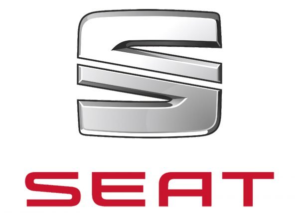 Logotipo de SEAT