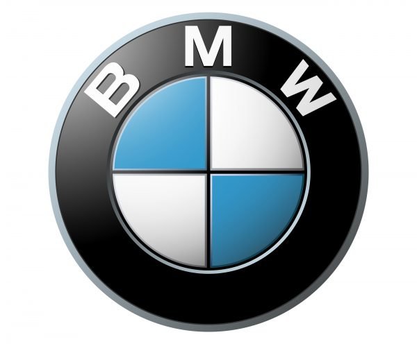 Logo BMW