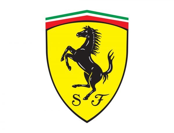 Logo Ferrari