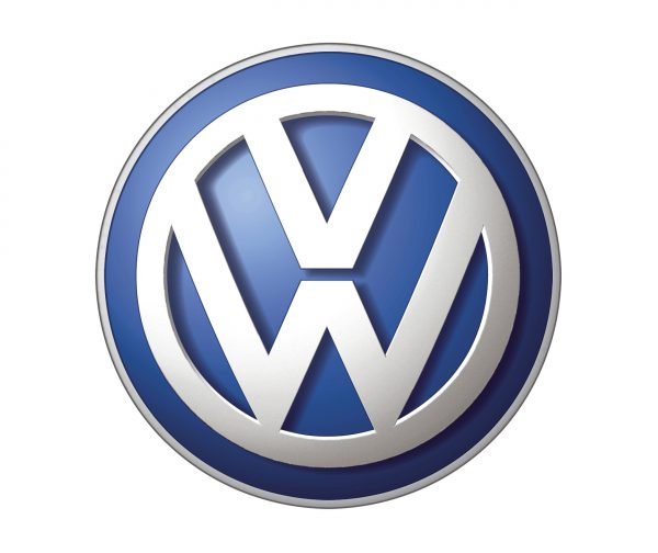 logo Volkswagen