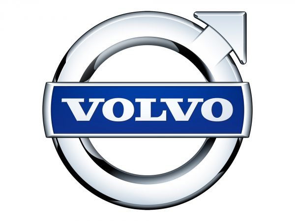 logotipo Volvo