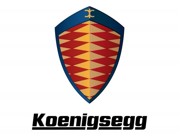 Logotipo de Koenigsegg