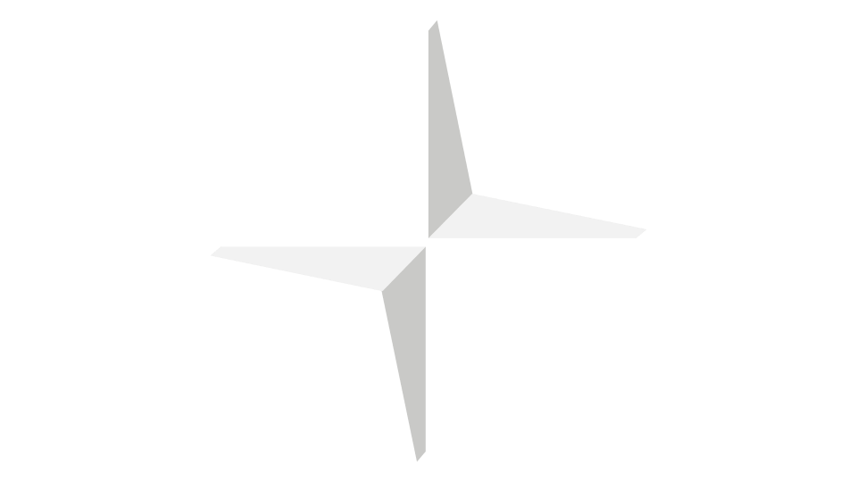 Polestar Logo