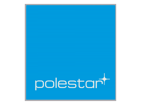 Polestar Logo 1996