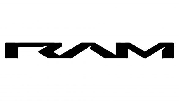 Ram Logo Meaning and History [Ram symbol]