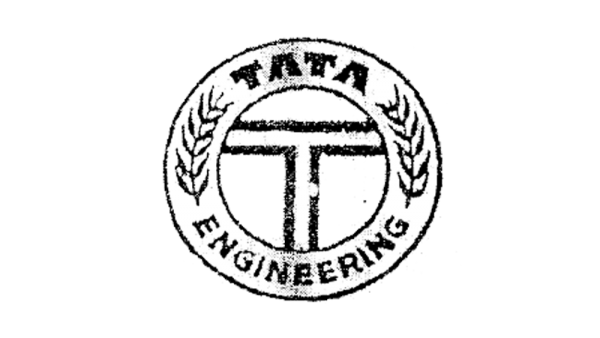 Tata Motors Logo 1945