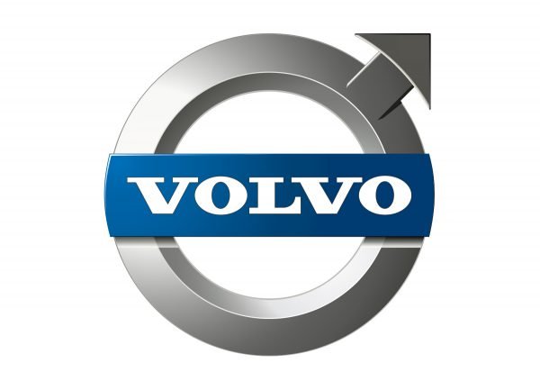 Le logo de Volvo Cars