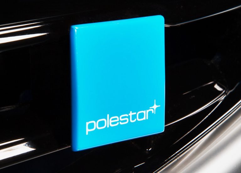 Polestar Logo Meaning and History [Polestar symbol]