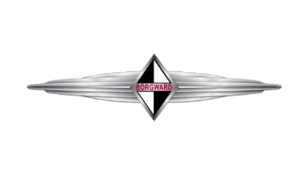 Borgward Logo 1919