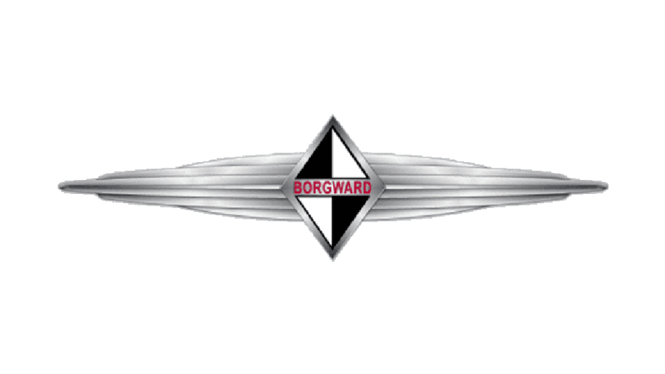 Borgward Logo Meaning and History [Borgward symbol]