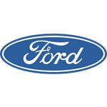 Ford logo eps