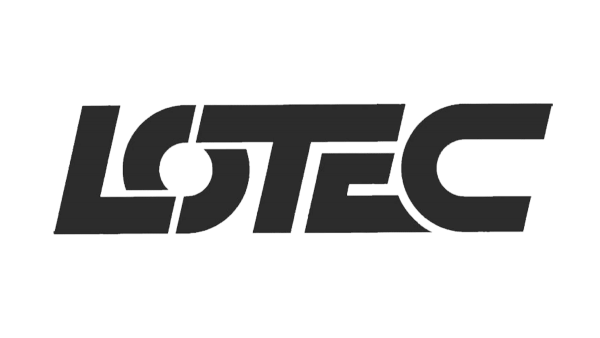 Lotec Logo 1983