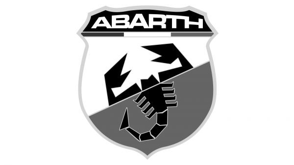 Color Abarth logo