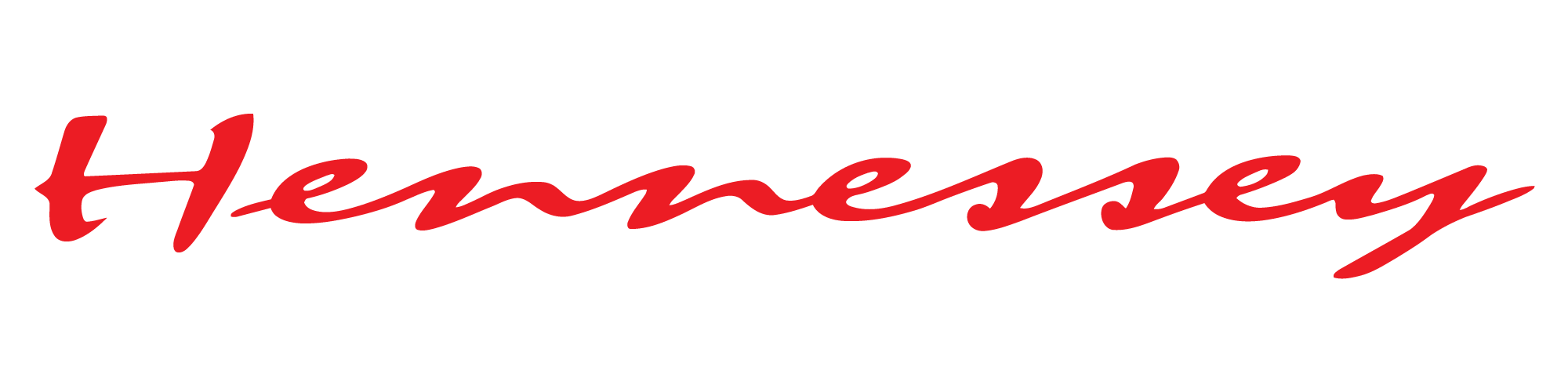 Hennessy Logo