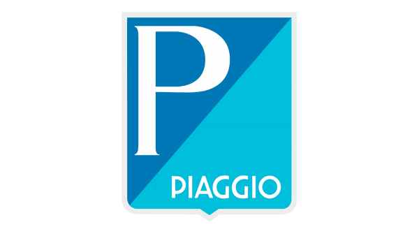 Piaggio Logo 1946