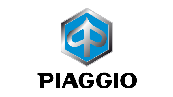 Piaggio Logo 1999