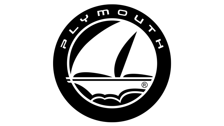 Plymouth Logo Meaning and History [Plymouth symbol]