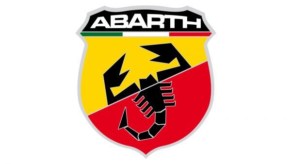 Symbol Abarth