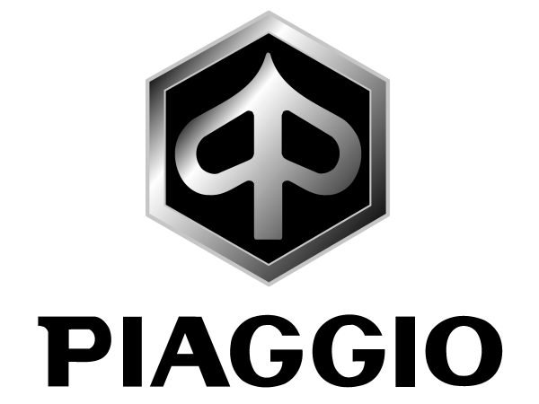 Symbol Piaggio