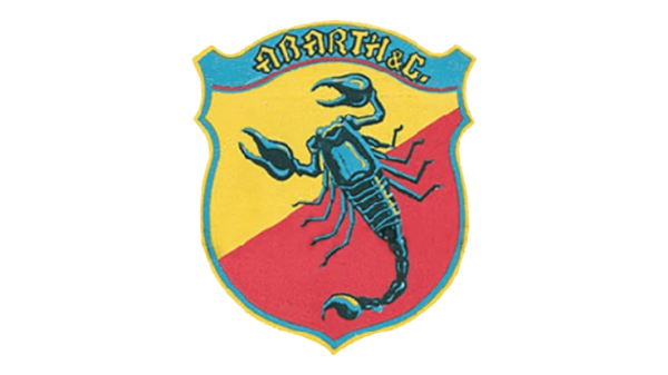 Abarth Logo 1955
