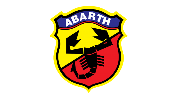 Abarth Logo 1969