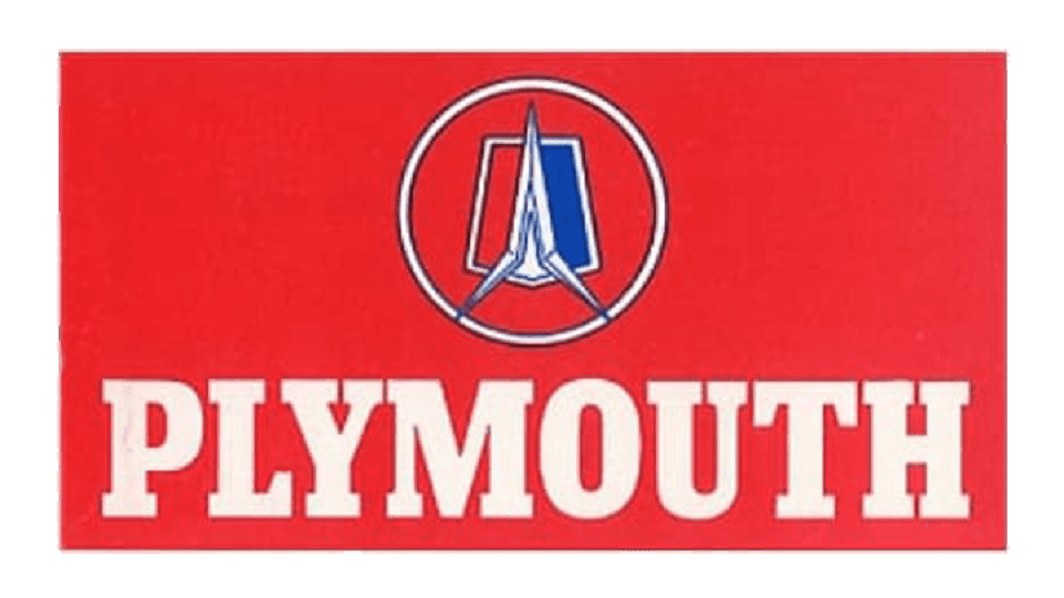 Plymouth Logo Meaning and History [Plymouth symbol]