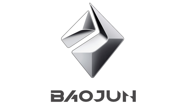 Baojun Logo