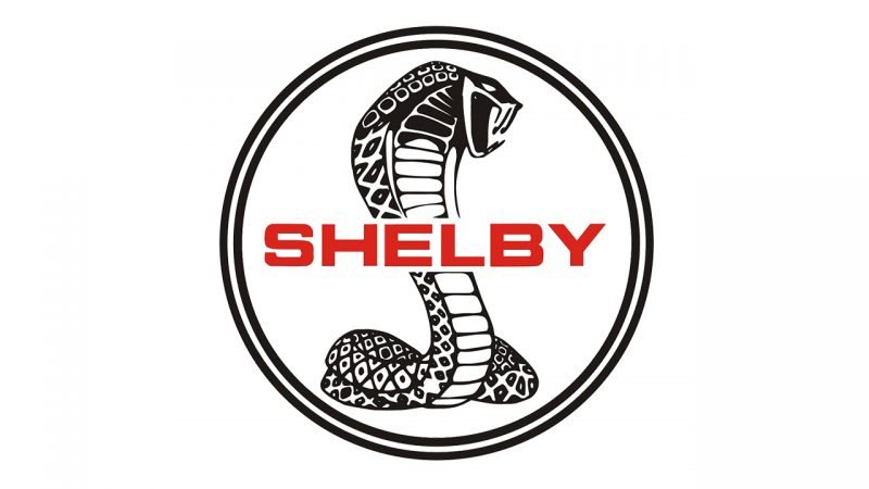 Shelby Logo Meaning and History [Shelby symbol]