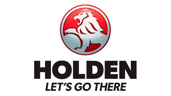 Holden Logo 2014