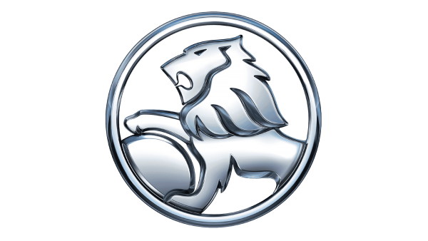 Holden Logo 2016