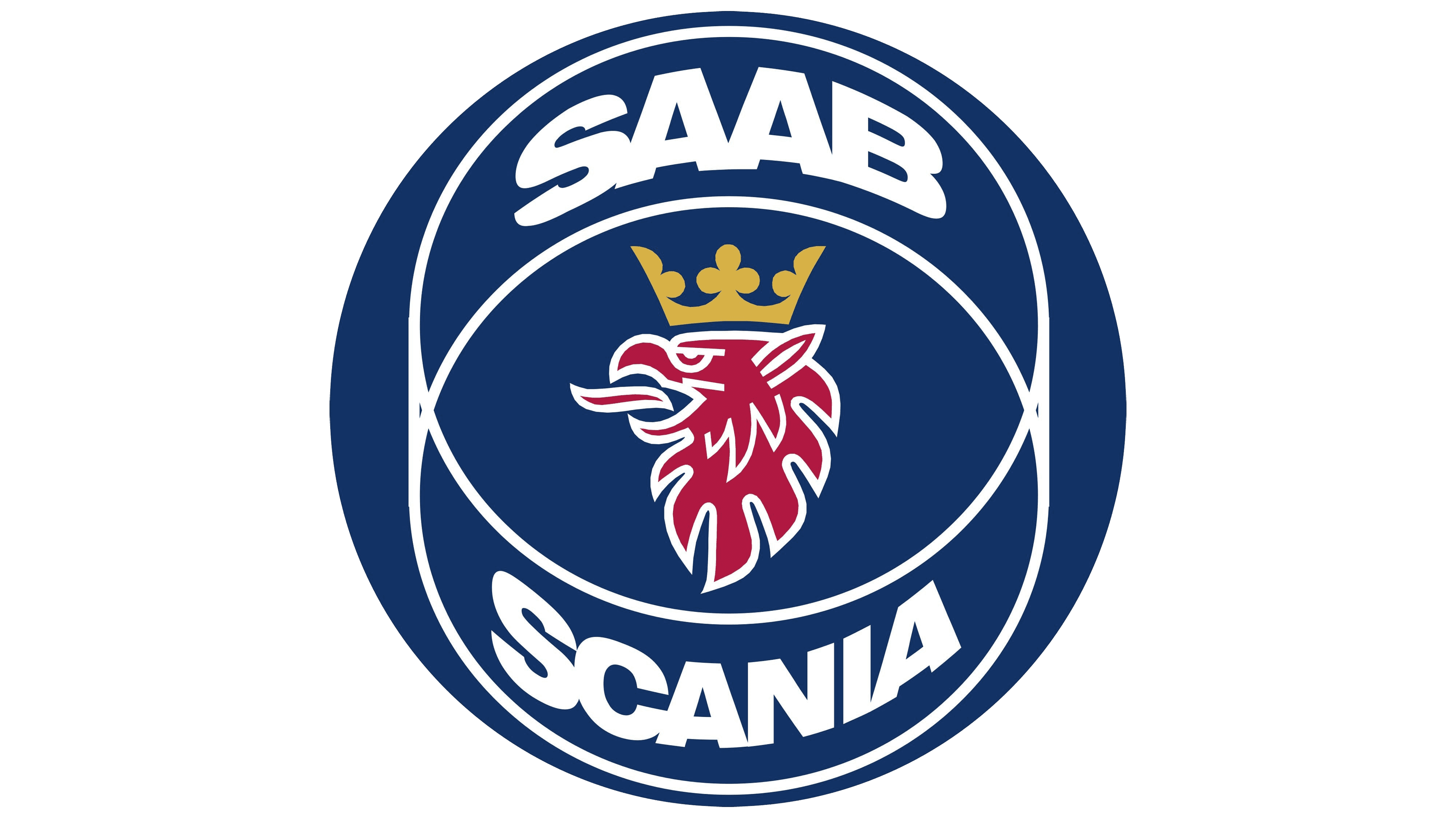 Scania Logo Meaning and History [Scania symbol]